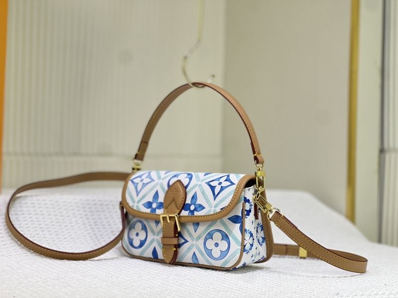 LV Satchel bags